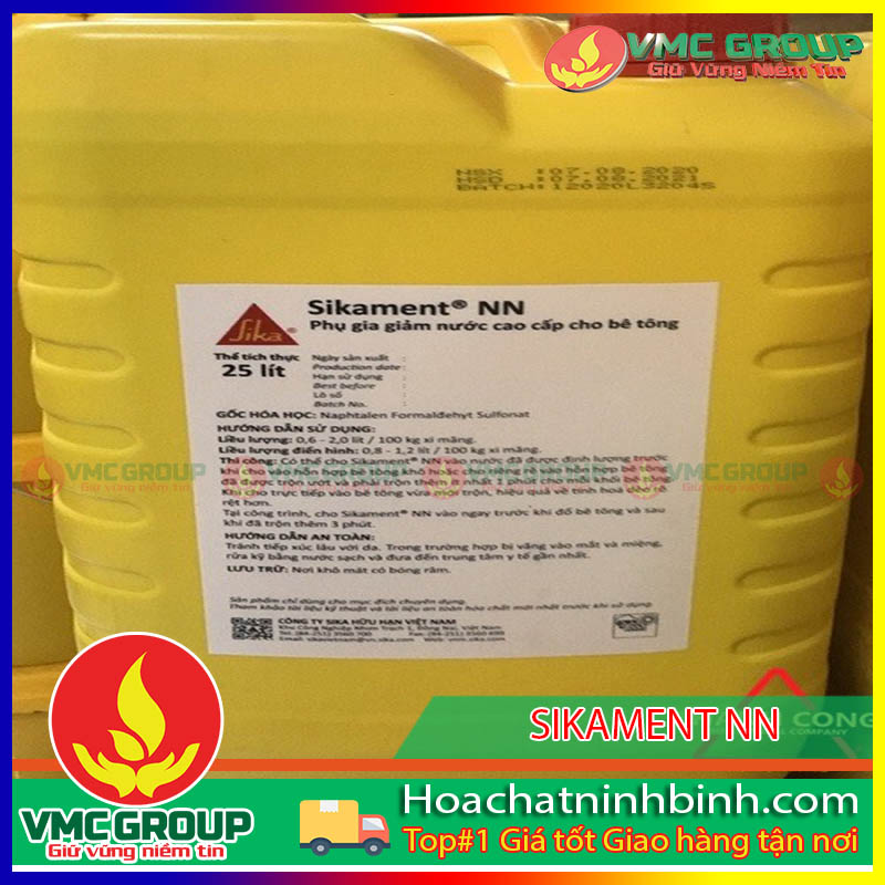 sikament-nn sikament-nn