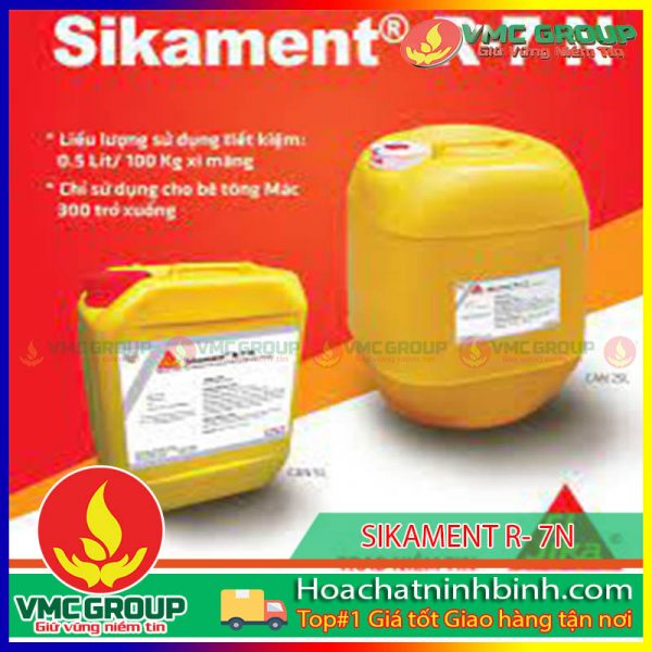 sikament-r-7n