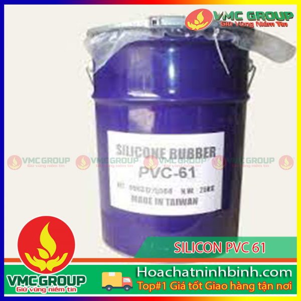 SILICON PVC 61