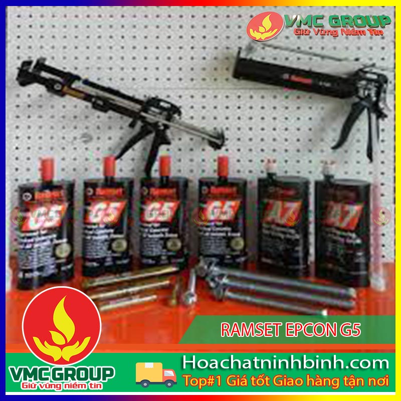 ramset-epcon-g5 ramset-epcon-g5