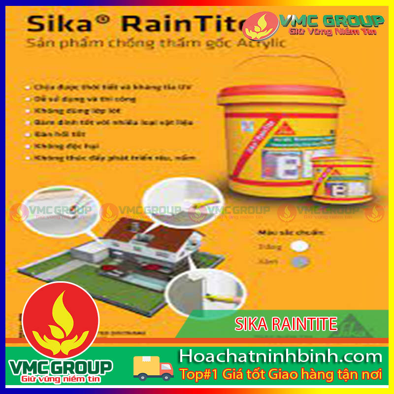 sika-raintite sika-raintite