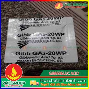 gibberellic-acid
