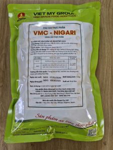 Muối Nhật Nigari