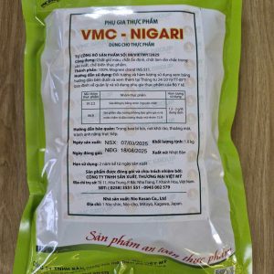 Muối Nhật Nigari