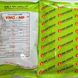 PHỤ GIA TẠO KẾT DÍNH VÀ DẺO CHO THỊT VMC MP HCNB